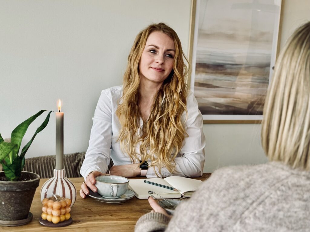 Privat socialrådgiver børn og unge